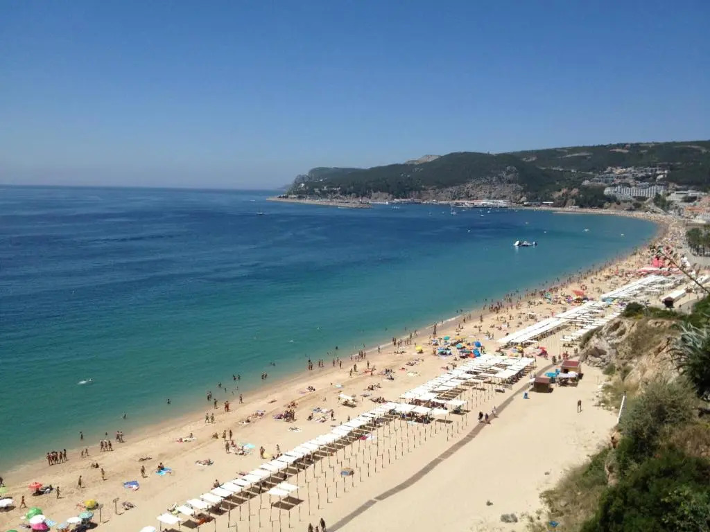Beach4you - Sesimbra