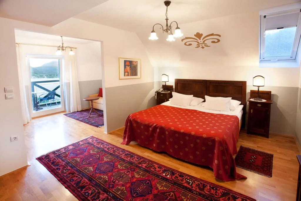 Hotel Triglav