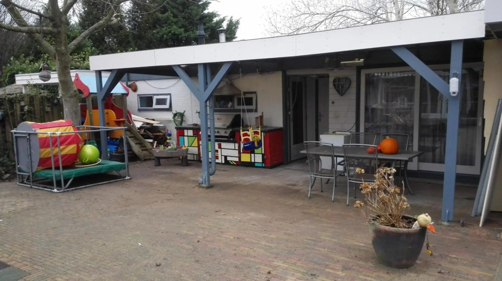 JaBaKi Child friendly home