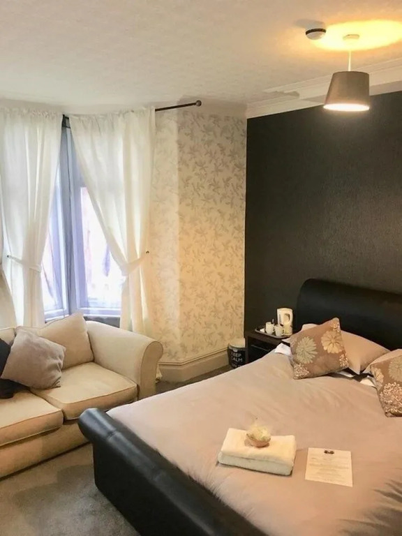 The New Macleods Guest House