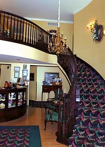 Inn at Aberdeen
