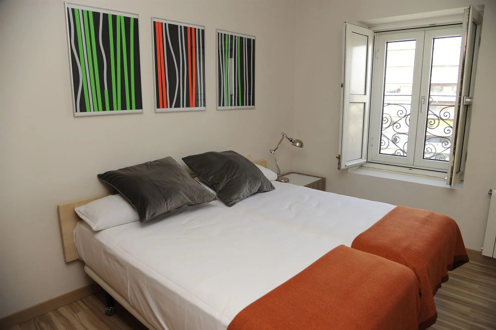 Mola Suites