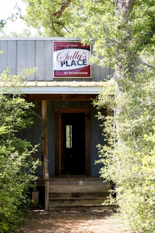 7F Lodge and Events
