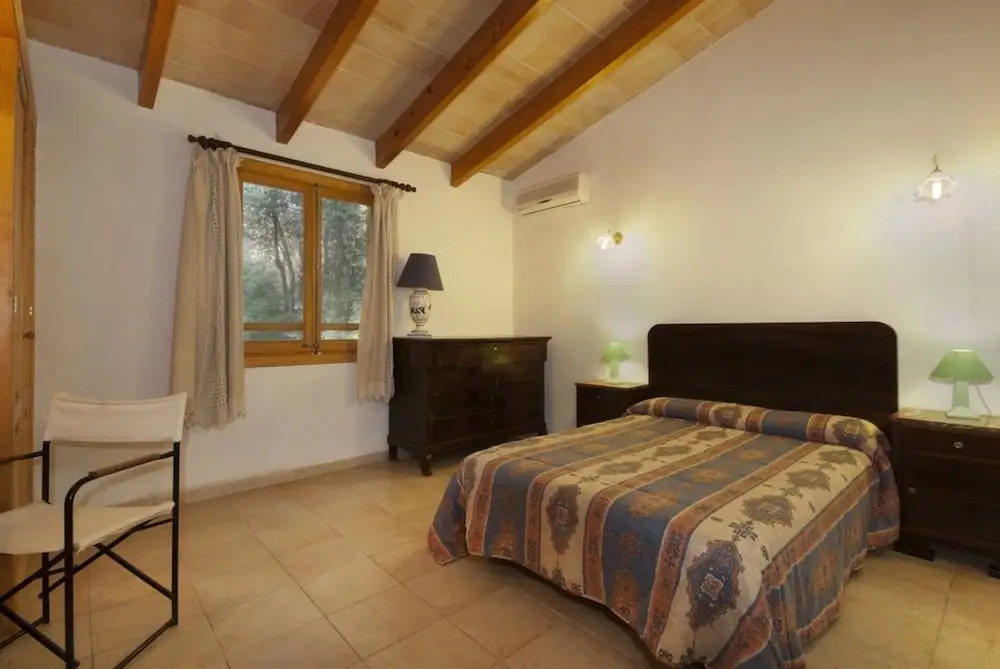 Villa - 3 Bedrooms with Pool and WiFi - 103177