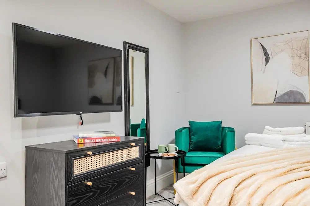Host & Stay - Bridge Street Apartments
