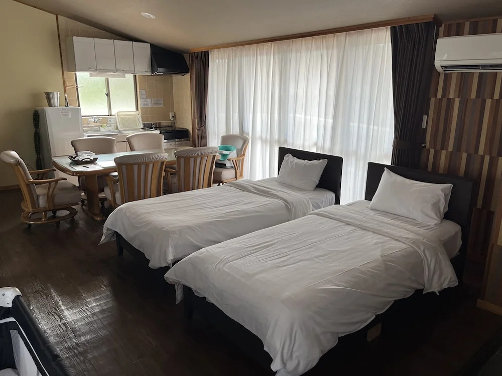Villa From Okinawa - Condominium