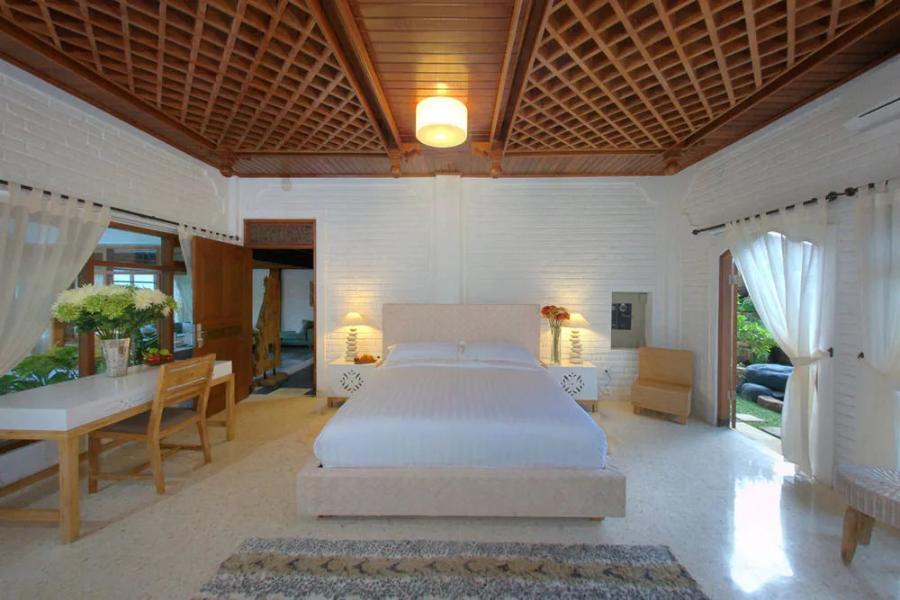 Villa Asih Legian