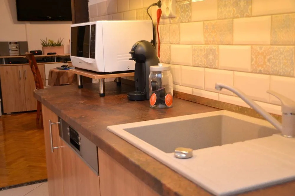 Paprika Apartment Grand