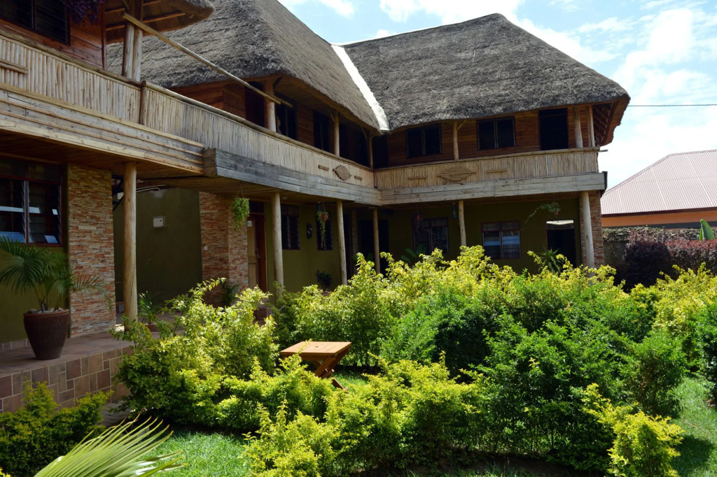 Unik Hotel Limited