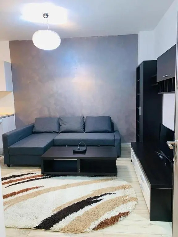 FastRent Apart Palas 2 room