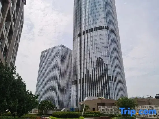 Banyujiu Homestay (Zhongshan Shiqi Wanxianghui Wanmei Jinying Square)