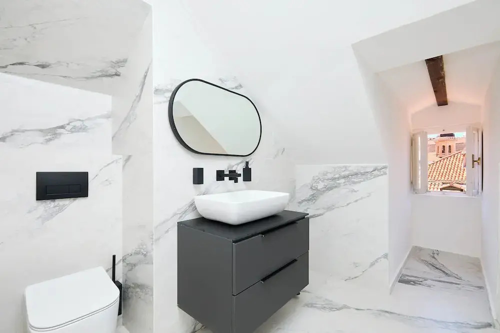 TUDISI LUX SUITES by DOMINIUM