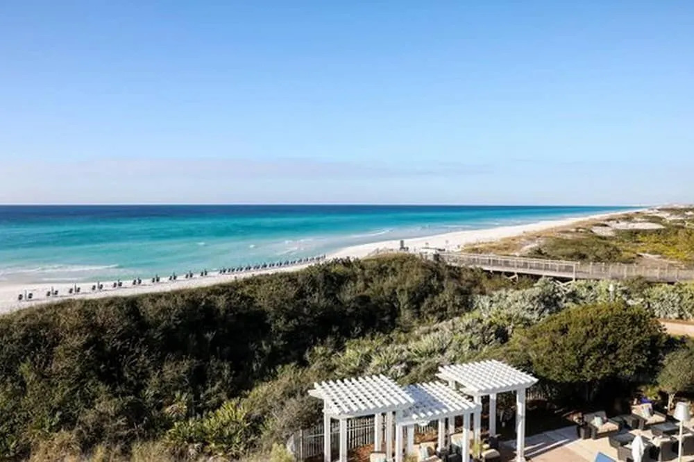 WaterColor by Dune Vacation Rentals - Crossings District