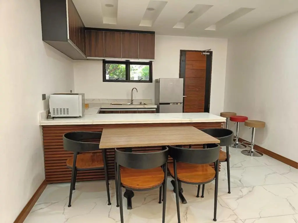Aurora Villas and Cabin Resort