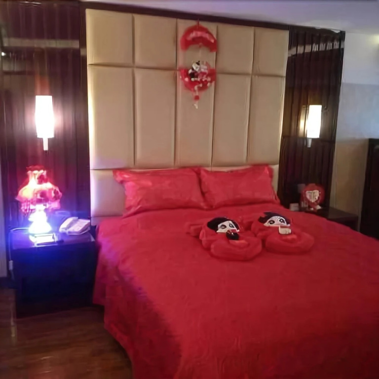 Quanhe Boutique Hotel