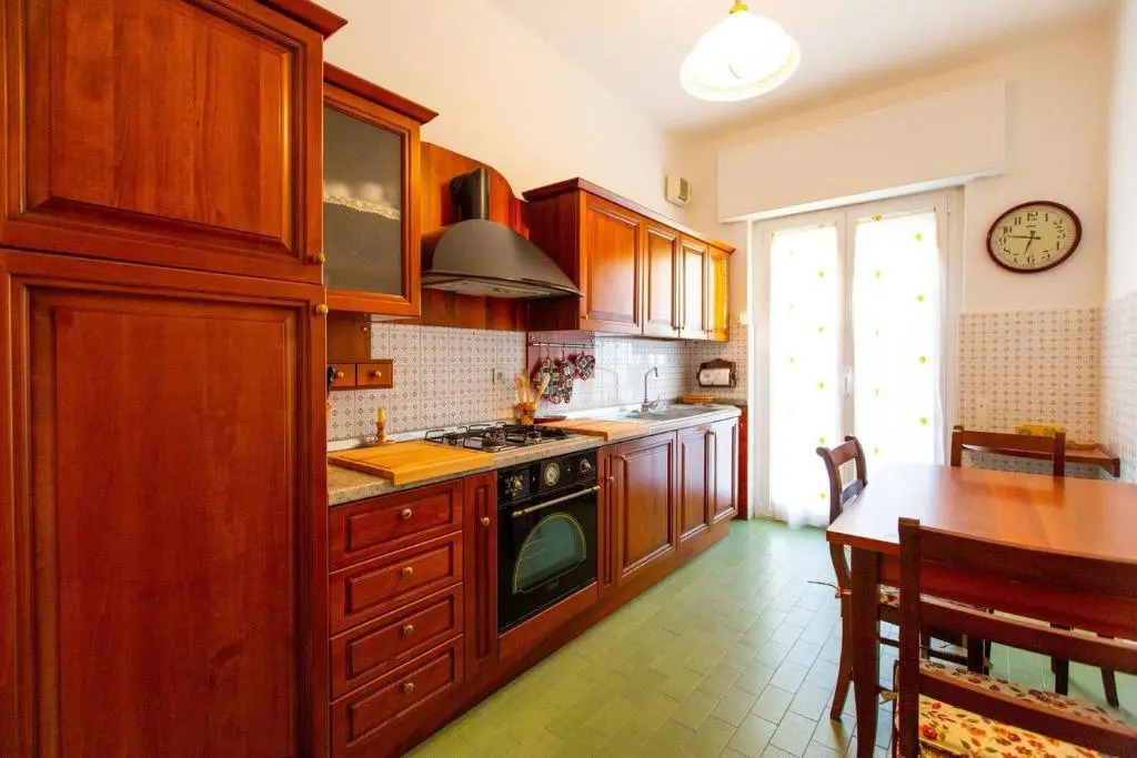 Eveten Apartments - Diano Marina