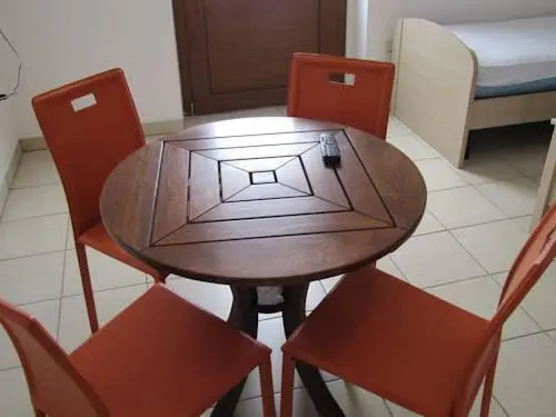 Casa Pina