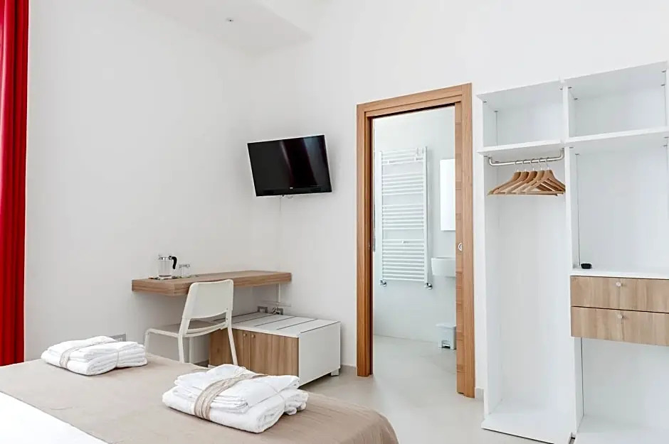 Ultimo Piano b&b Lecce