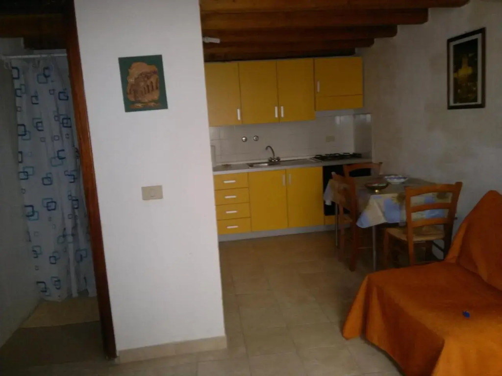 Casa Maruzza