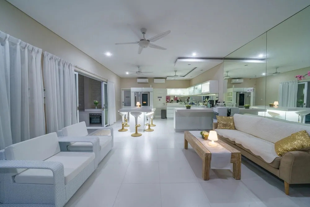Villa Bali OM Center