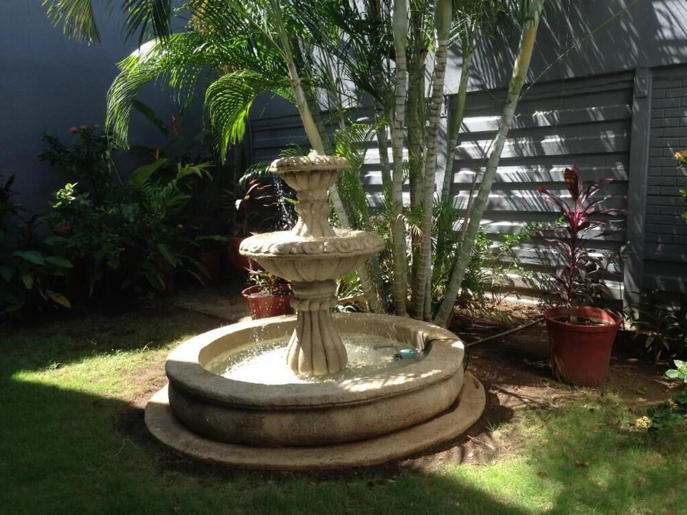 Hotel Brandts Los Robles de San Juan