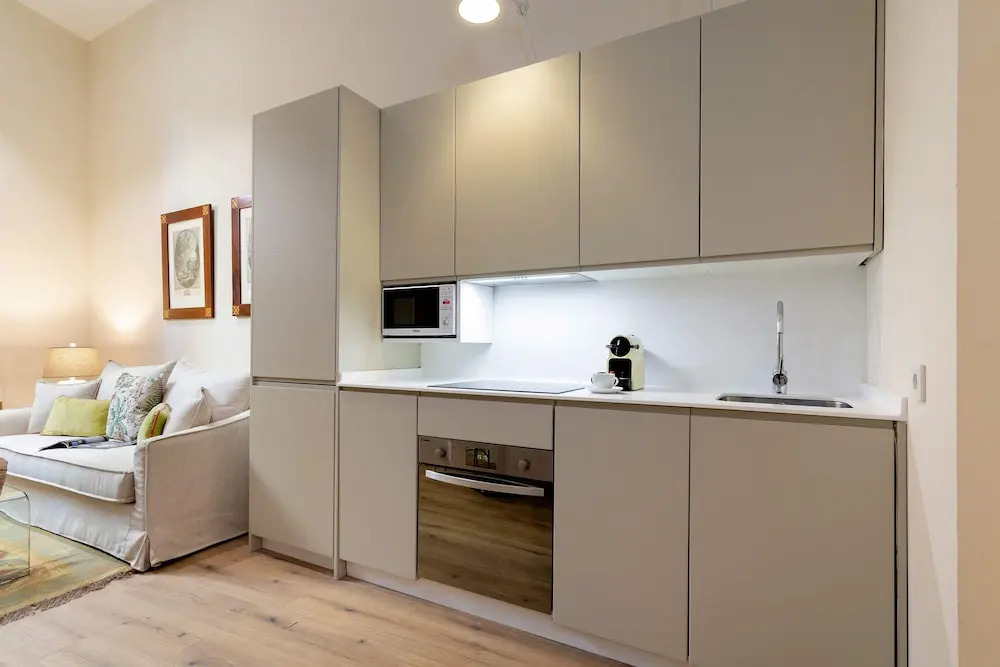 Exclusive Apartment Near Cathedral Rodrigo Caro II