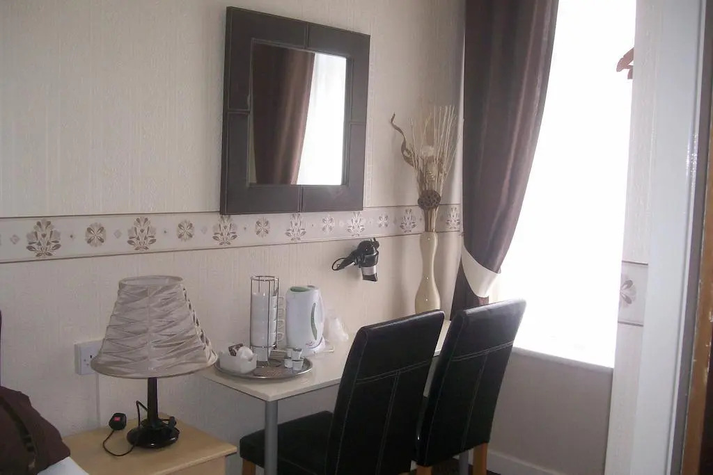 Gemini Guest House