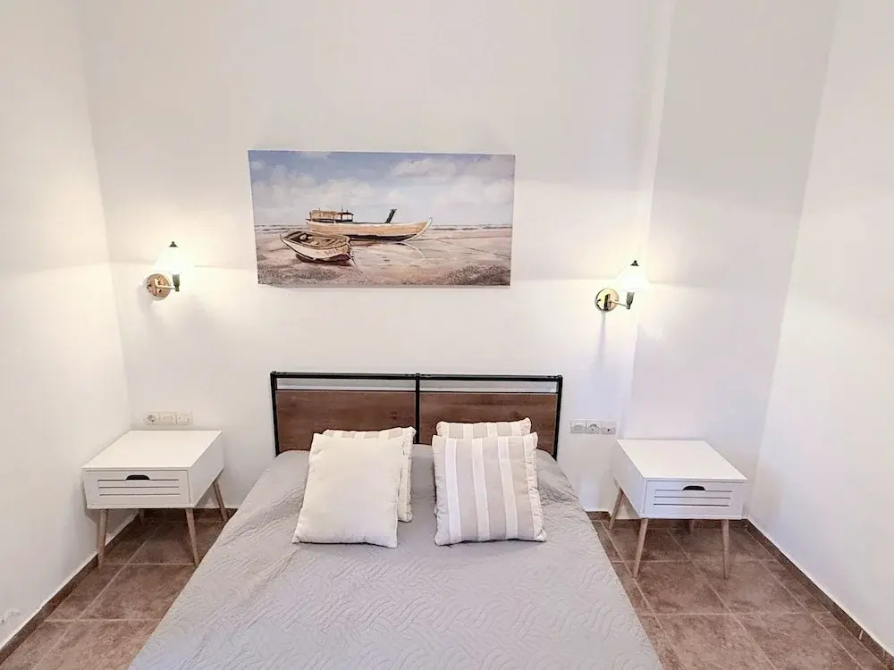 Lindas Villa In Unrivalled position in Kournas - Amazing View