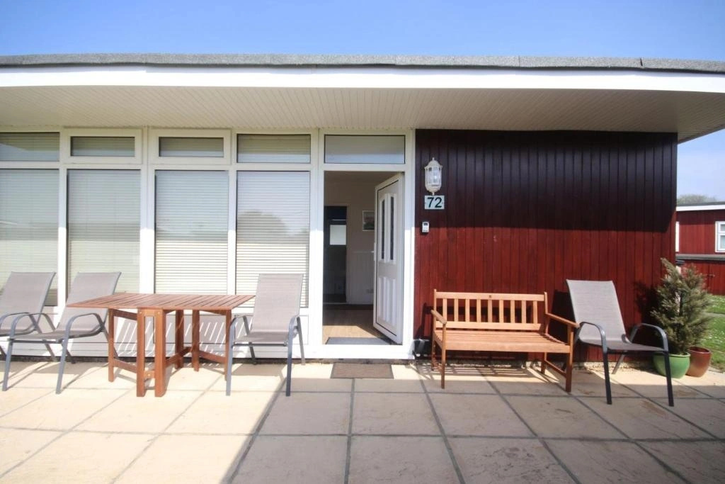 53 Granada Selsey Country Club 2 Bedroom Chalet