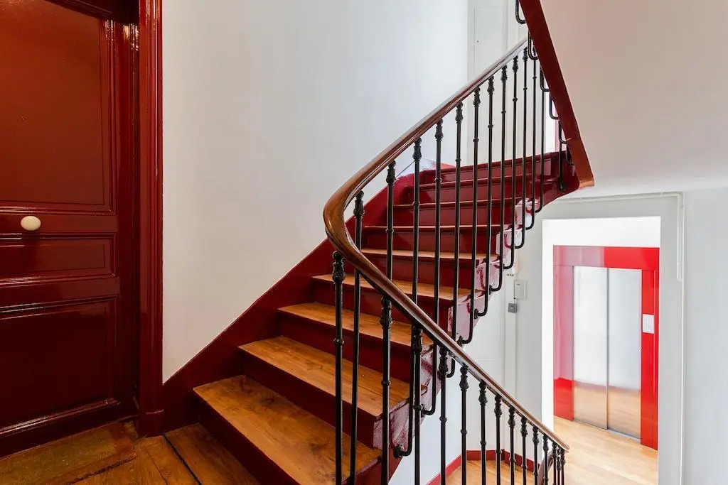 Squarebreak - Apartment Close to The Sacré Coeur