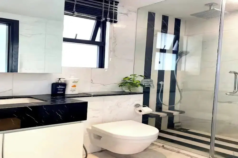 Vertex Luxstay Zenity Dmension Residence