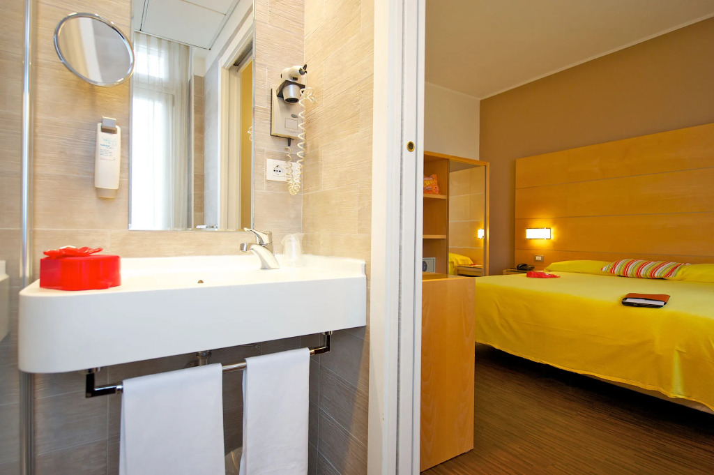 Hotel Toscanini
