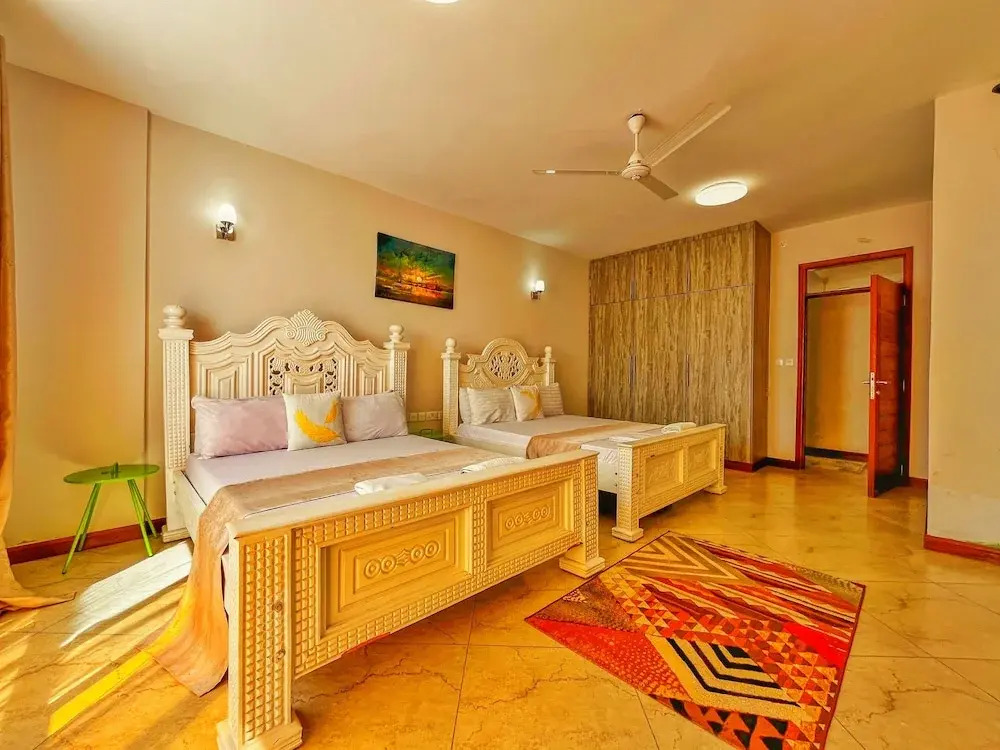 Antalyia Luxury Apartments Nyali
