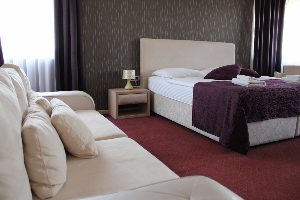 Hotel Brotnjo