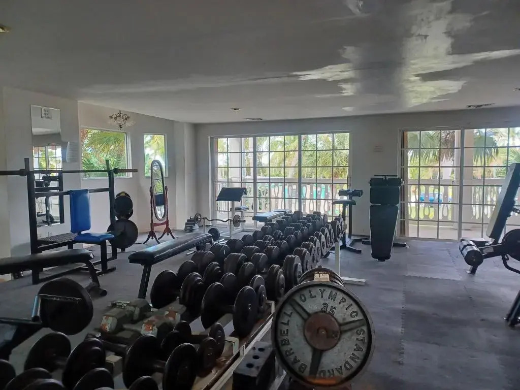 Coconut Cove Resort & Marina