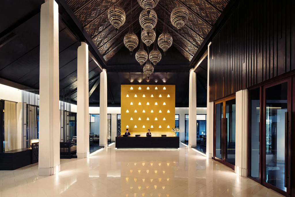 Avani Khon Kaen Hotel & Convention Centre