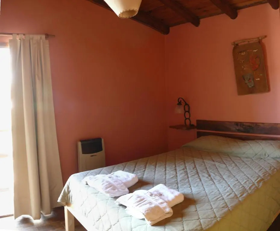 Rincón Sur Cabañas