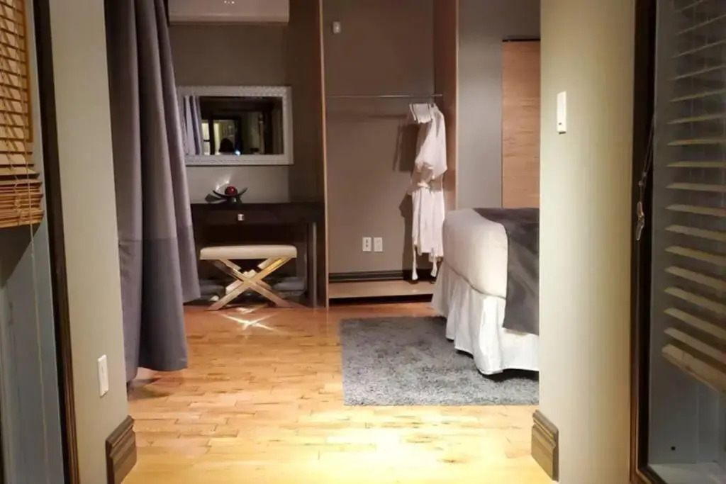 1-Bedroom Apartment Bellisimo AG by Amazing Property Rentals