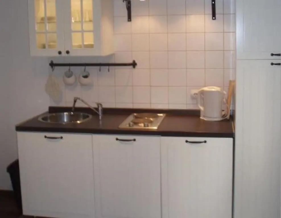 Biserka - 50 m From Beach - A1