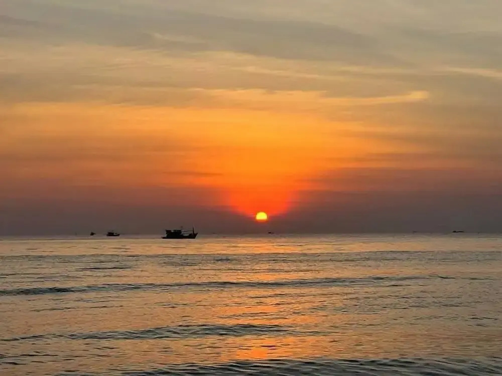 V&T Hotel Phu Quoc - 3 minutes to Beach