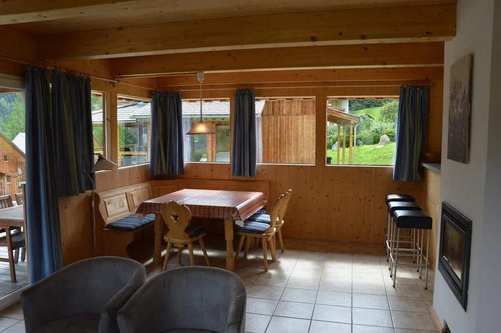 Almdorf Stadl by ALPS RESORTS