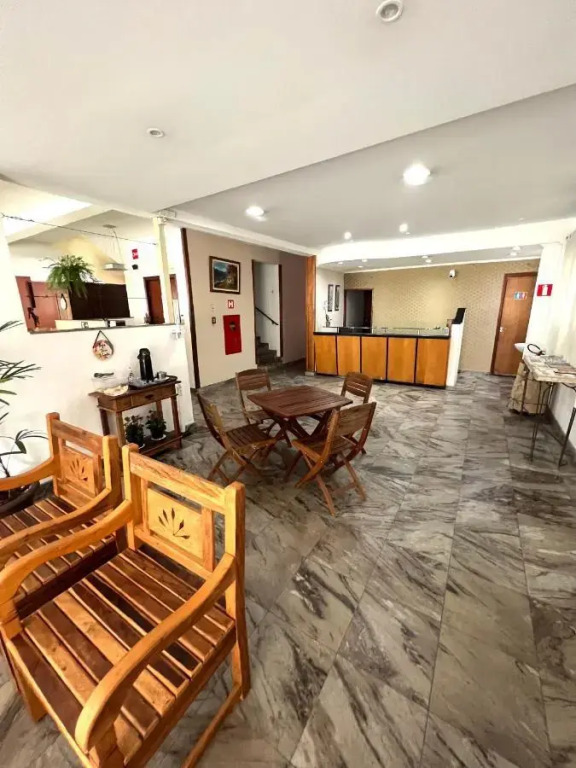 SESC POÇOS DE CALDAS