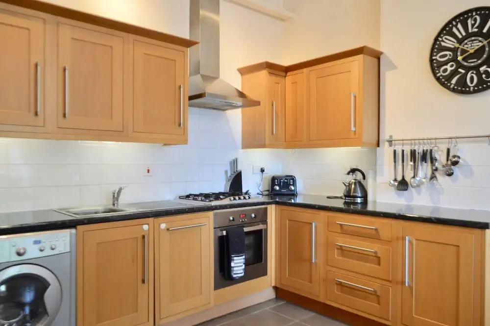 Amazing Morningside 2 Bedroom Apartment