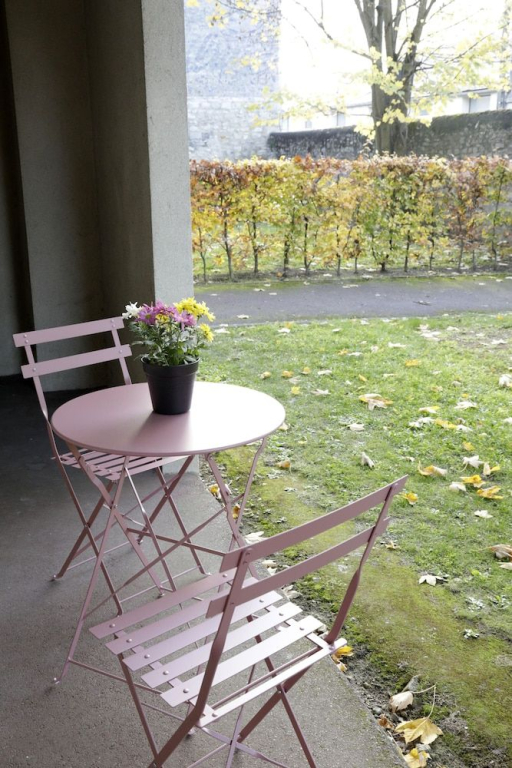 Maison de Campagne by La Boîte En Plus