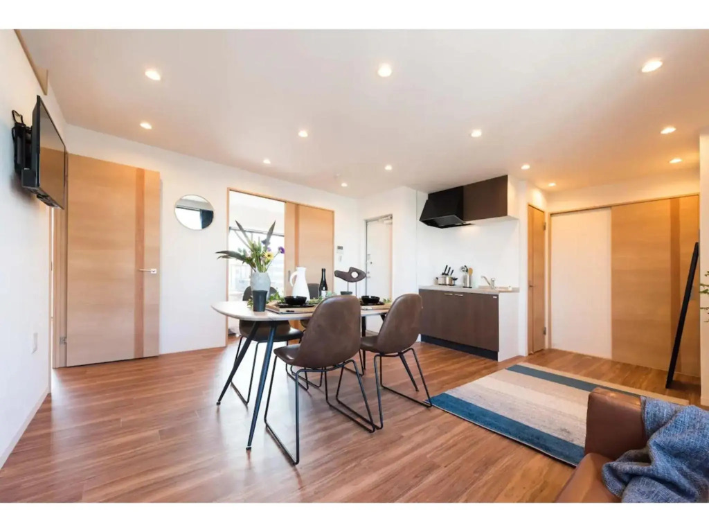 Tora Hotel Skytree - Vacation STAY 51817v