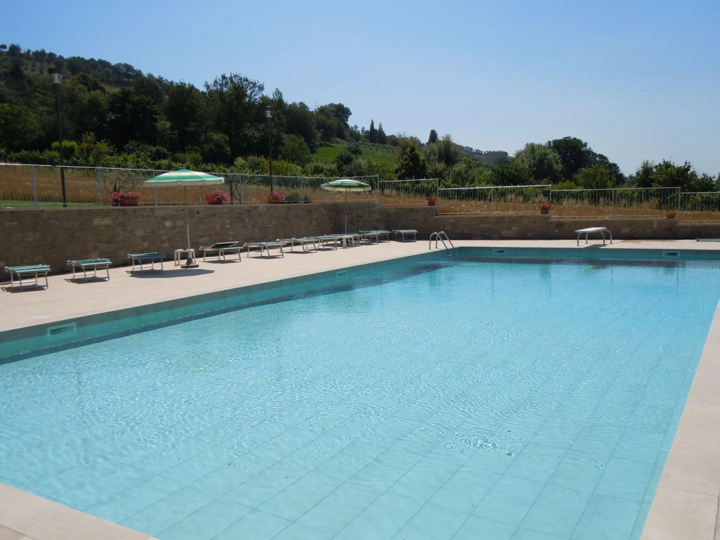 Catignano Hotel