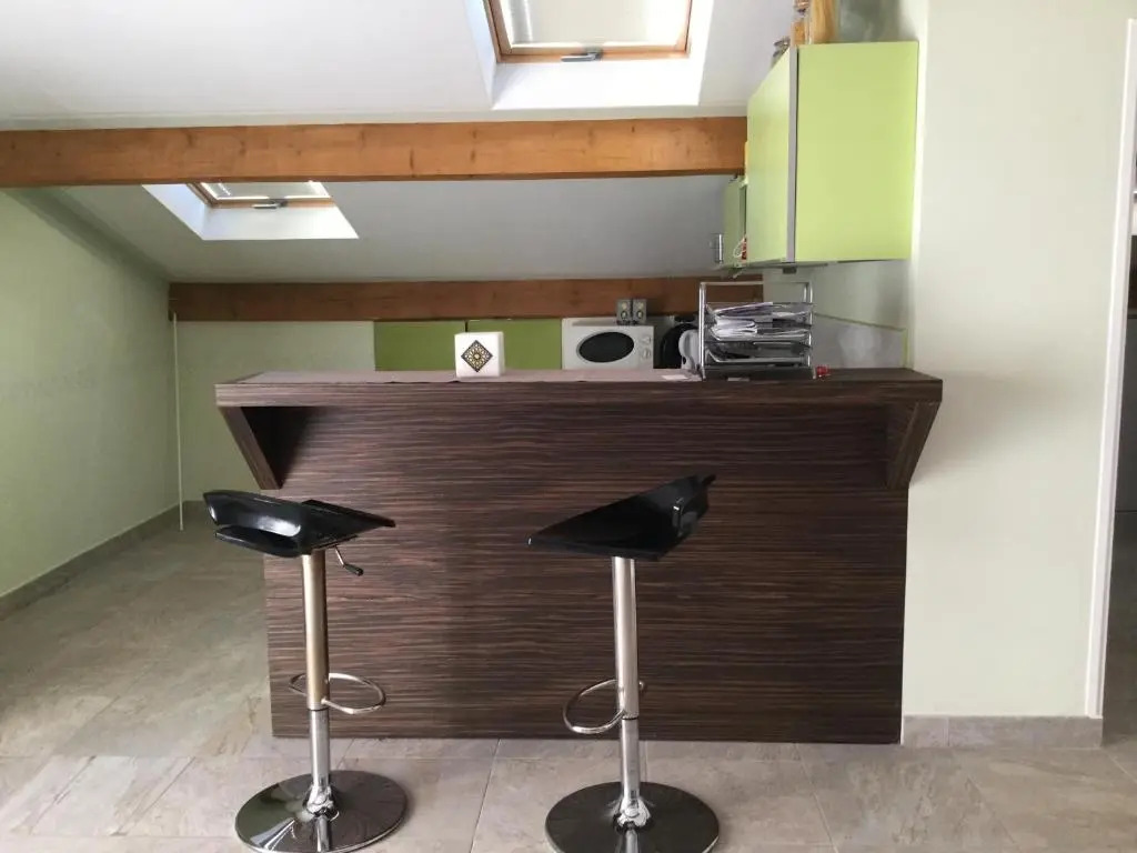 Appartement les Ecureuils