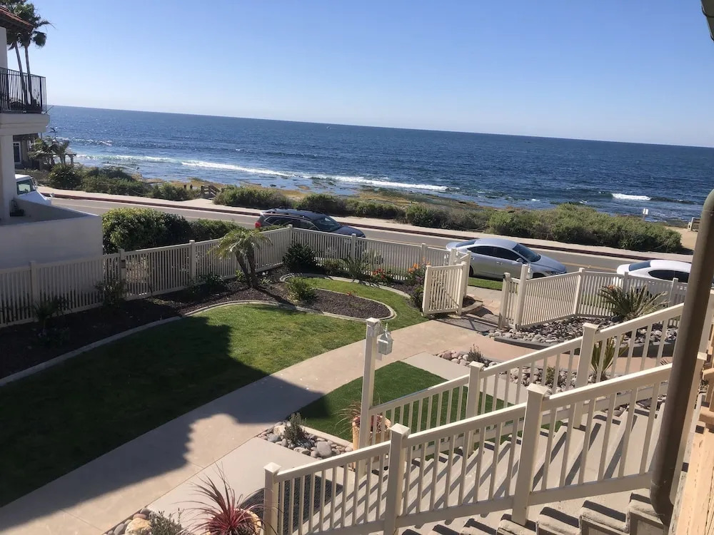 Casa De La Playa