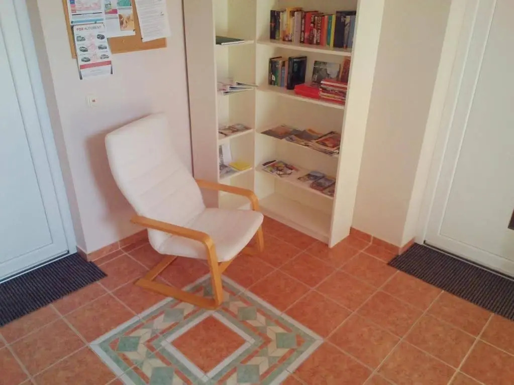 Orel Apartments