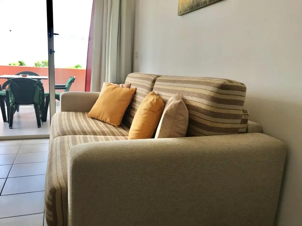 San Rocco one bed Apartments 4A1 9